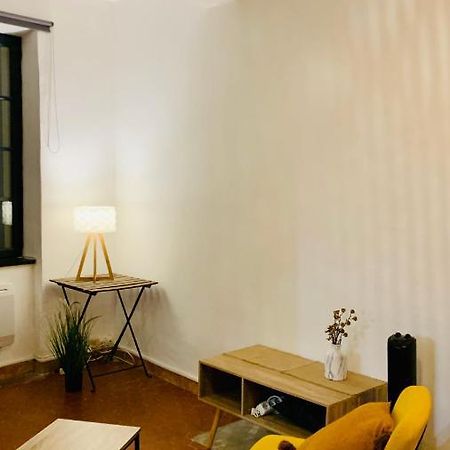 נרבון Studios De La Maison Narbonnaise מראה חיצוני תמונה