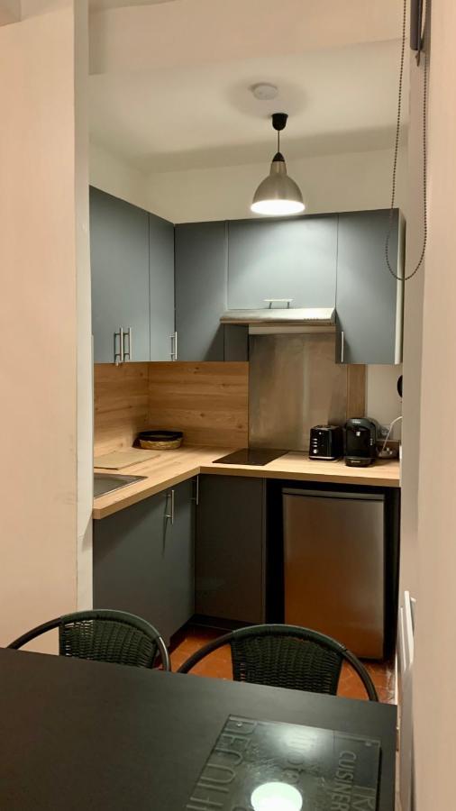 נרבון Studios De La Maison Narbonnaise מראה חיצוני תמונה