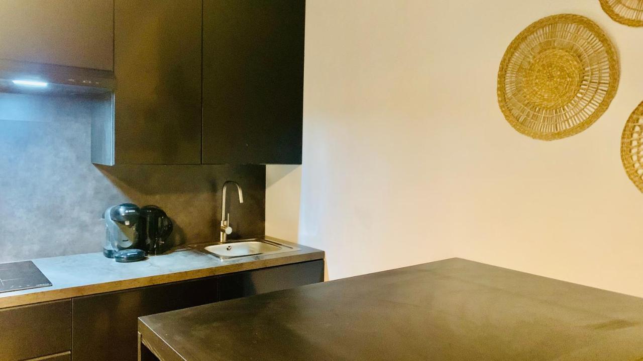 נרבון Studios De La Maison Narbonnaise מראה חיצוני תמונה