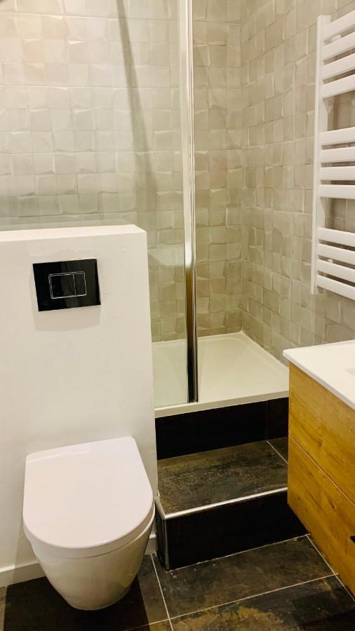 נרבון Studios De La Maison Narbonnaise מראה חיצוני תמונה
